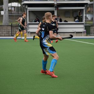 Meet your Posher, Kaleb